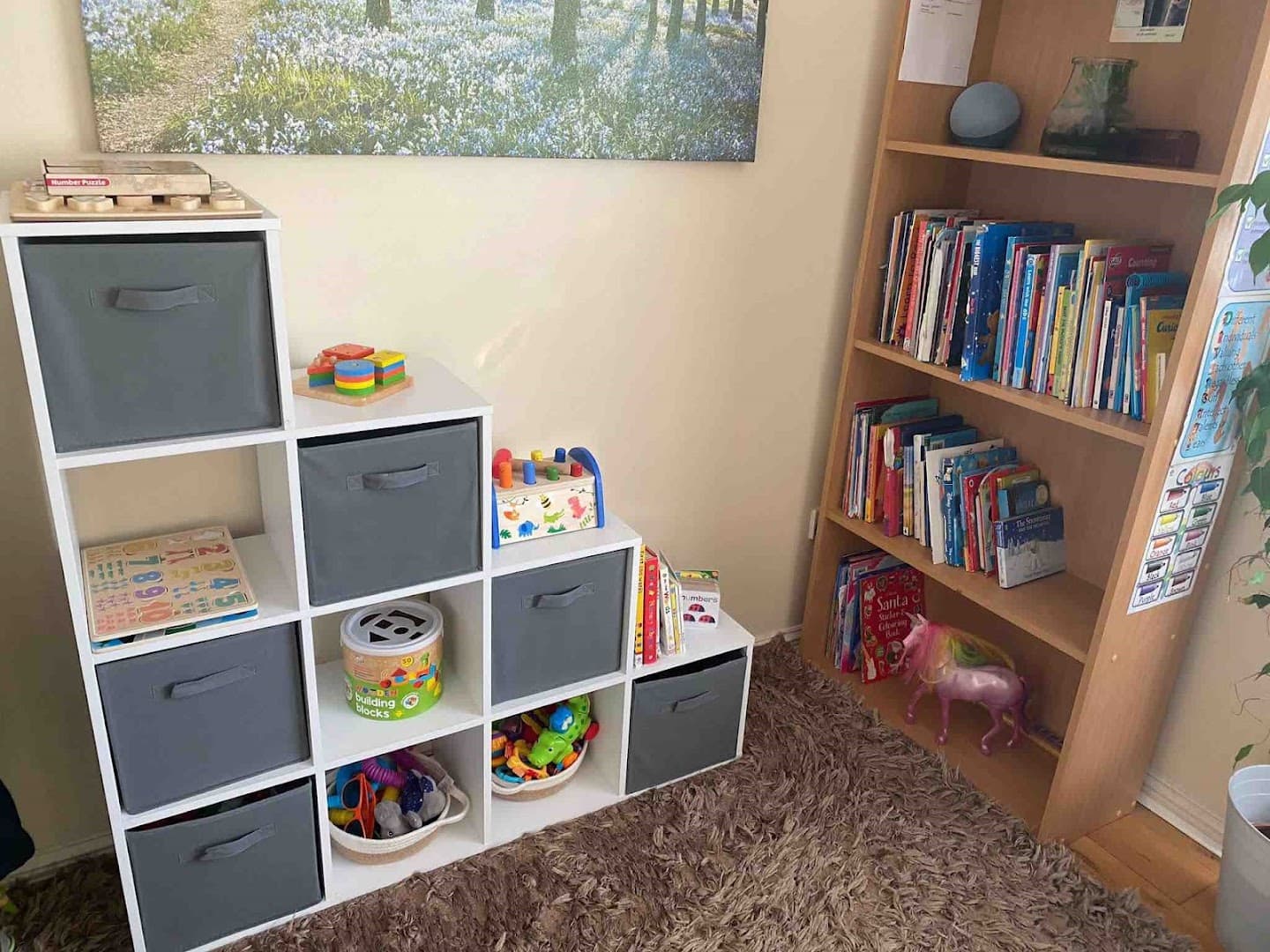 Kerry's Little Learners