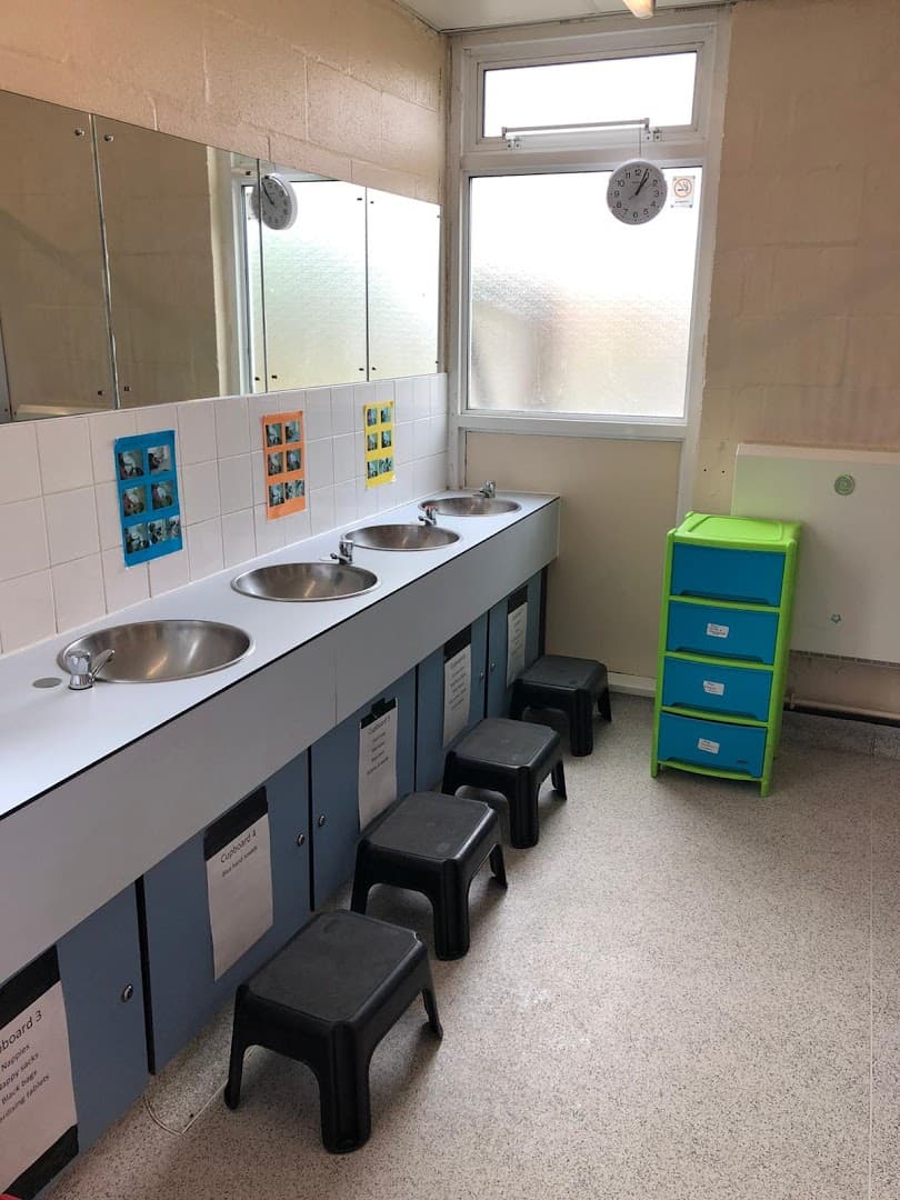 Magical Moments Pre-School 5