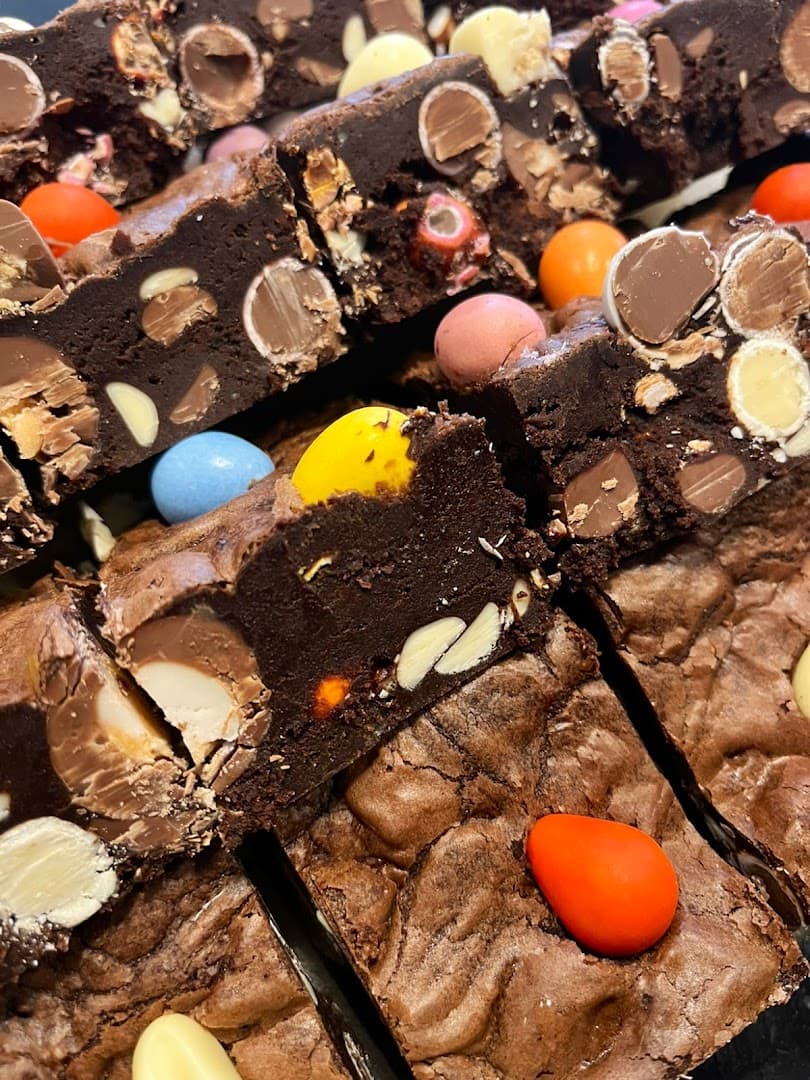 Say it with CupcAKes 6