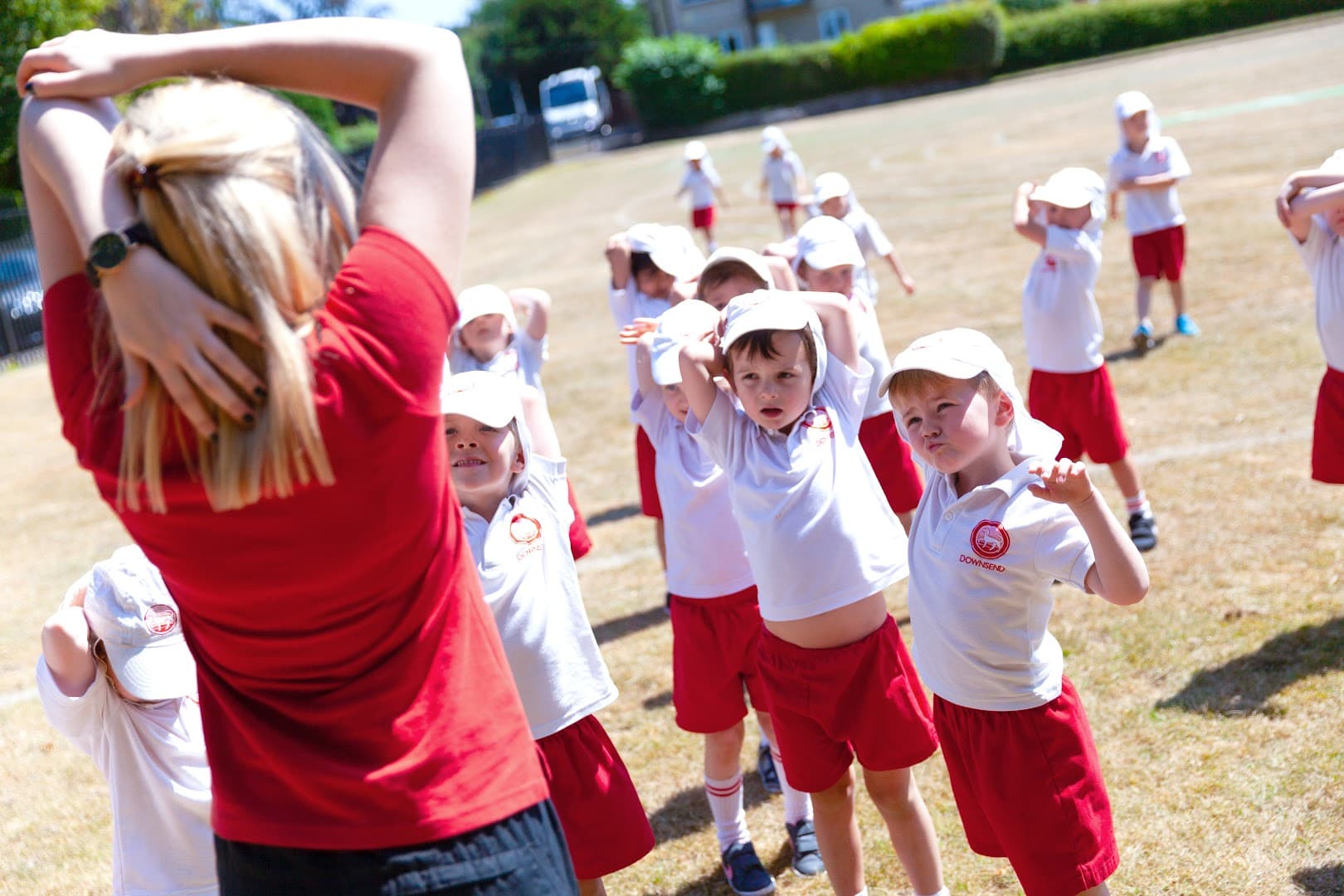 Little Downsend Nursery Ashtead 10