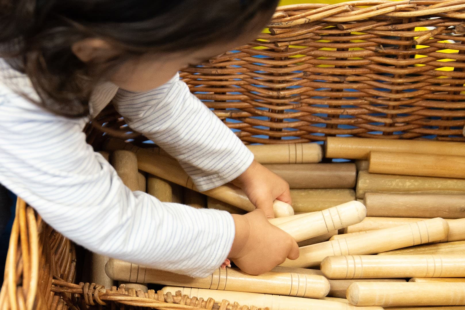 Toddler Sense Teddington 2