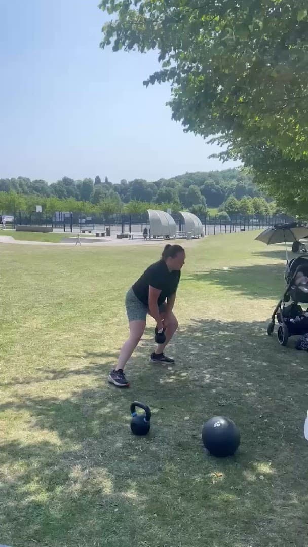 Busylizzy Reigate & Dorking 4