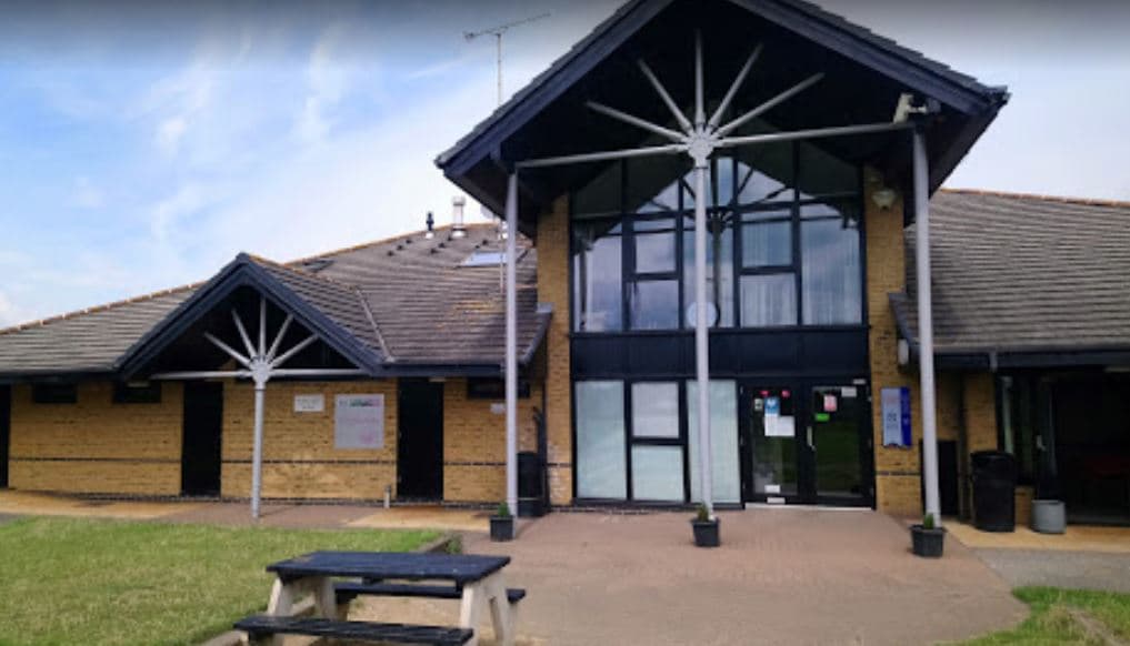 Ashford Middlesex Hockey Club