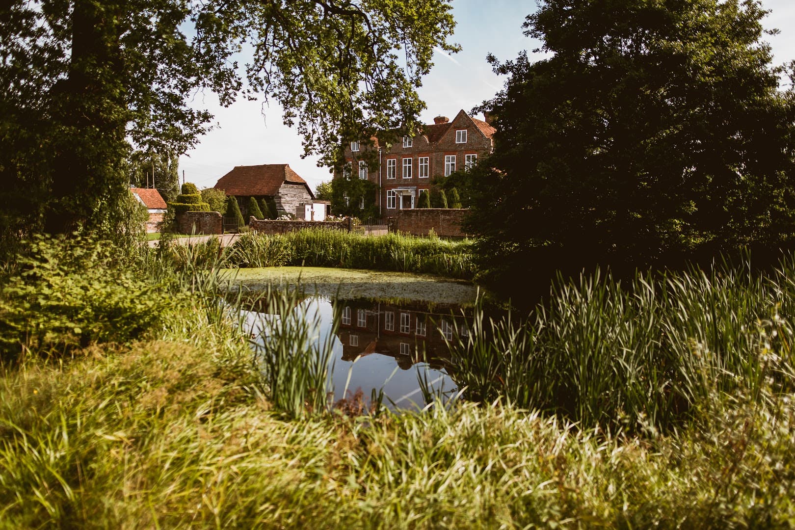 Blank Canvas Wedding Venues 5