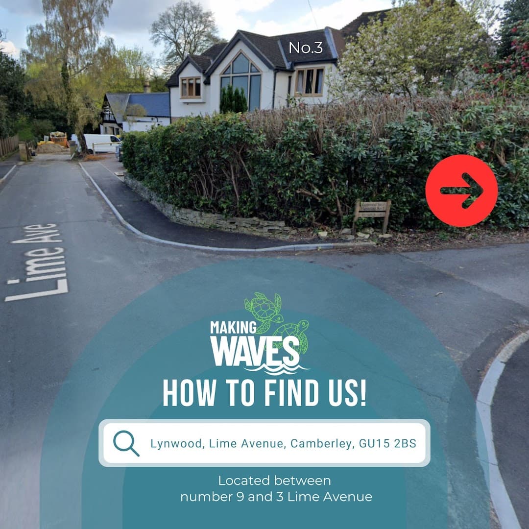 One2onewithmakingwaves 3