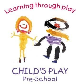 Child's Play Pre-school 2