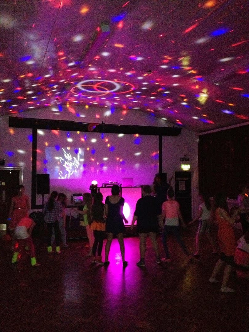 Tiny Twisters Childrens Discos