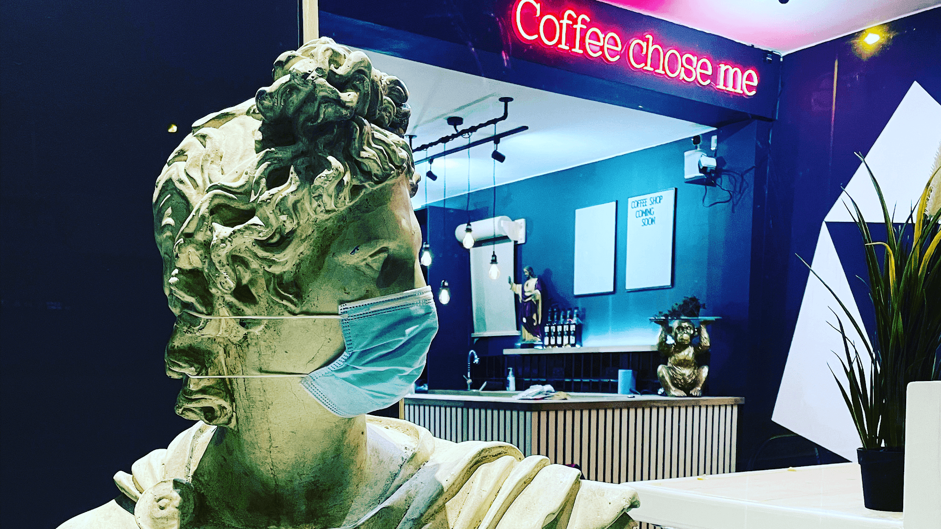 The Surbitonian Grind