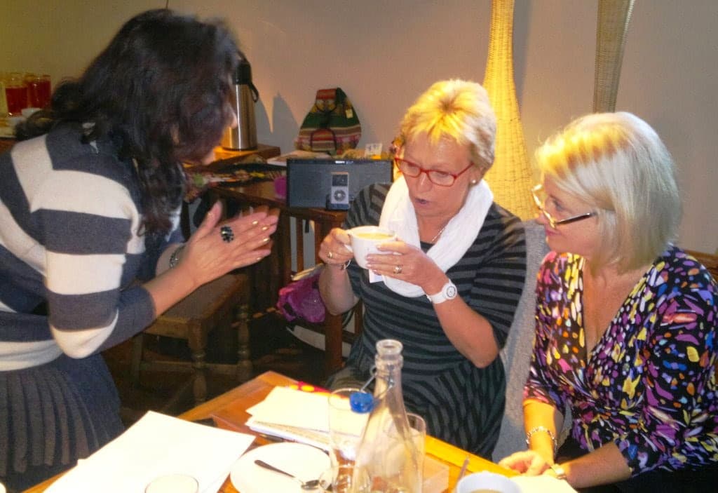 Spanish Lessons in Surrey 6