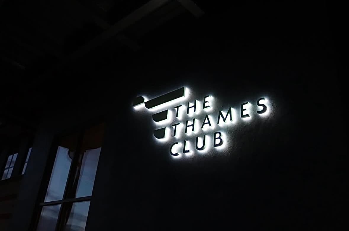 The Thames Club