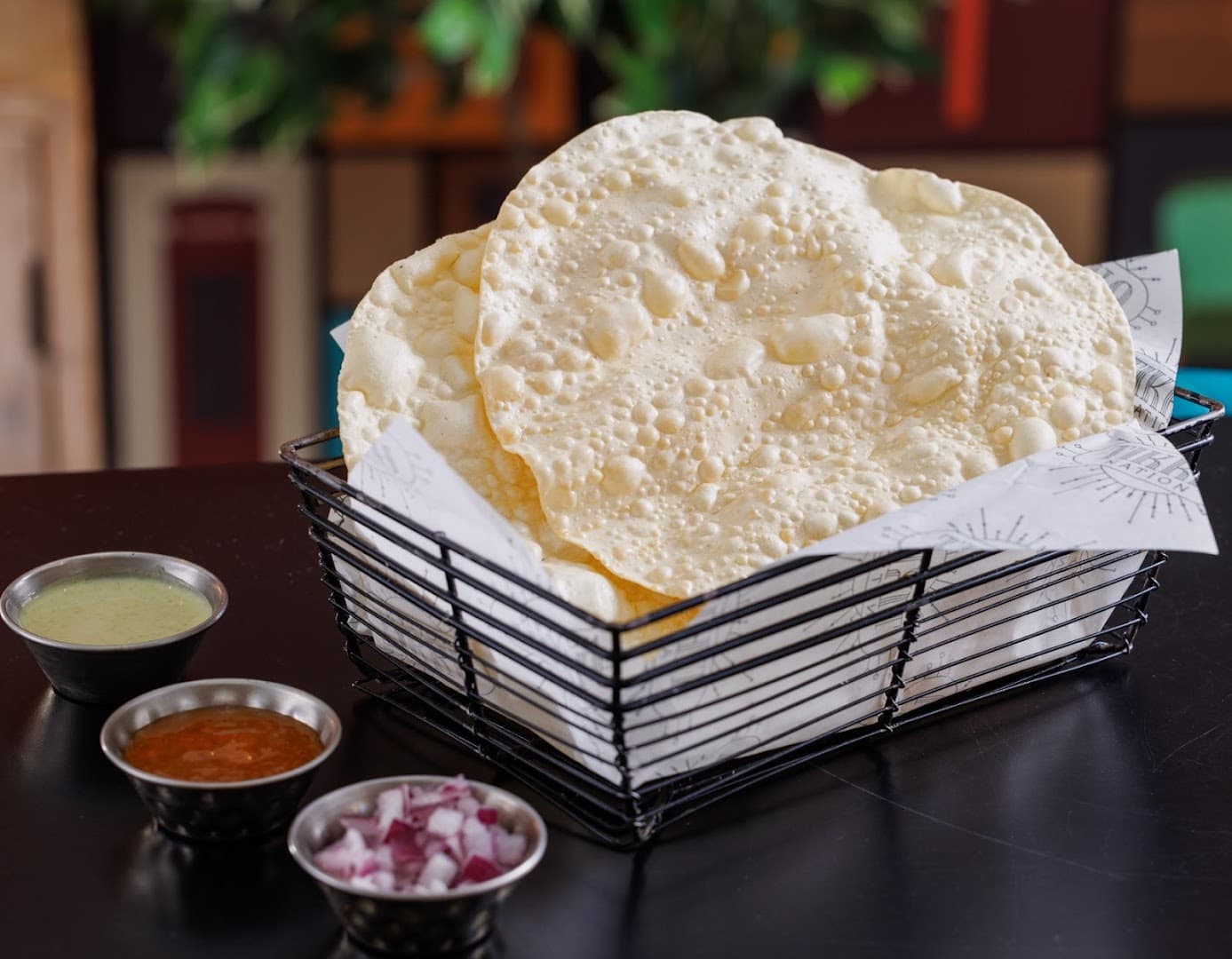 Tikka Nation Dorking 5