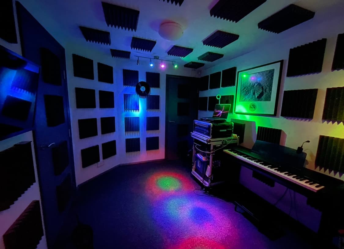 Sole Farm Recordings 3