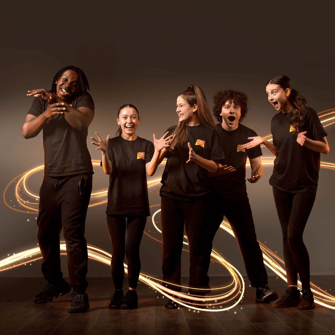 Stagecoach Performing Arts Godalming St Hilary's 3