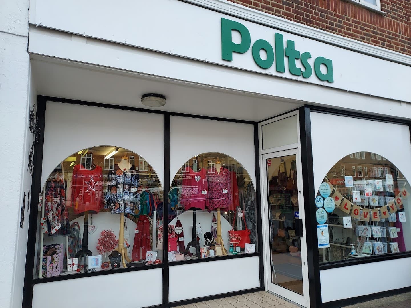 Poltsa Boutique