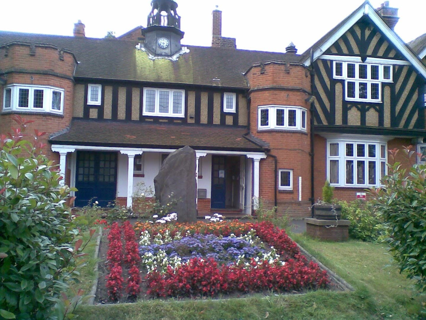Byfleet Village Hall