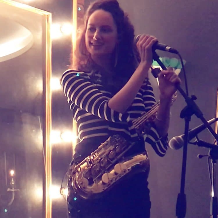 Bryony Henry Sax Teacher 3