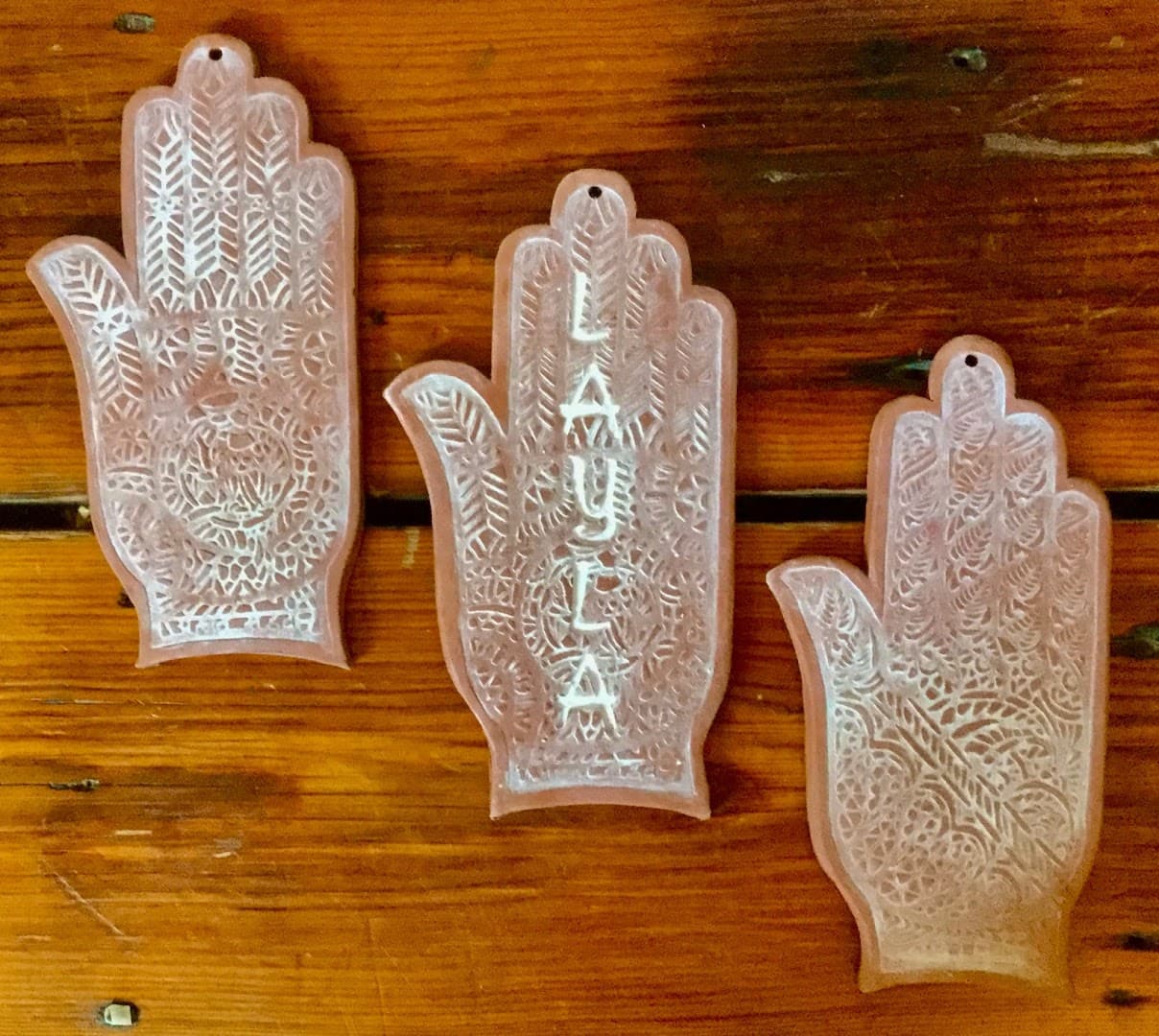 The Ottershaw Potter 2