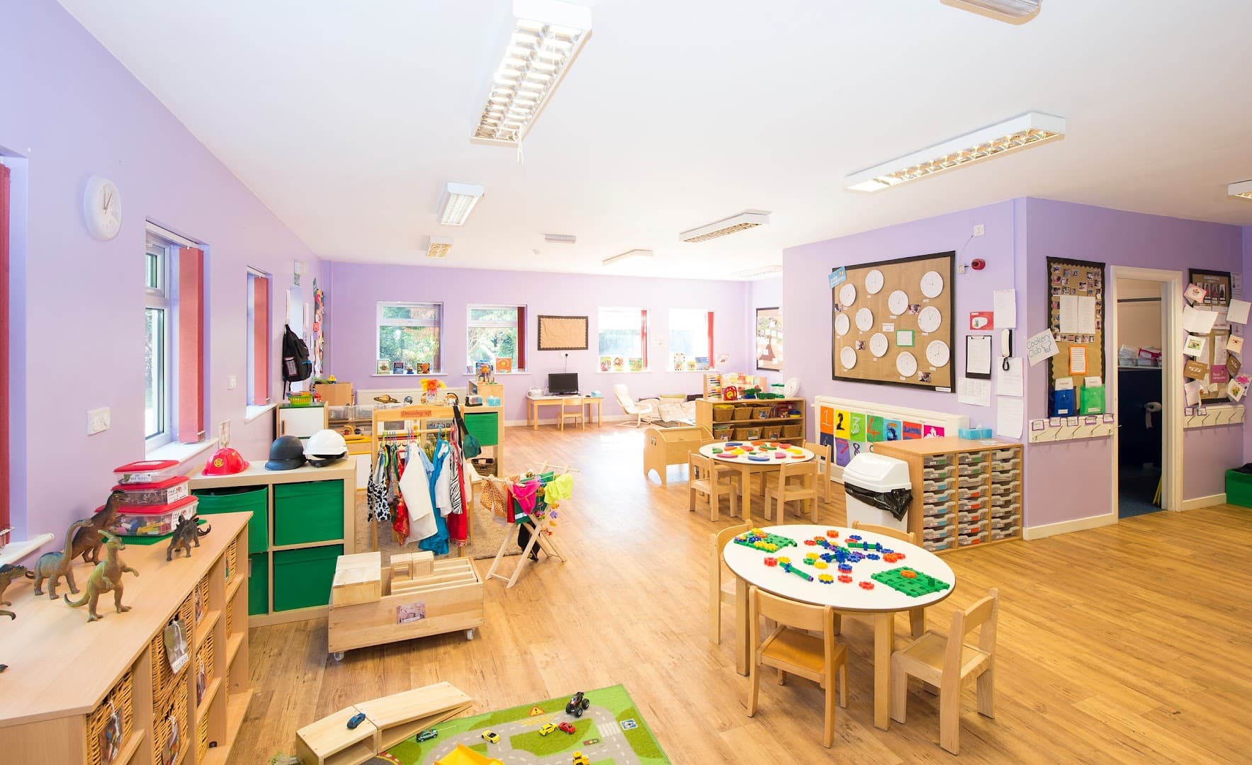 Bright Horizons Englefield Green Nursery and Preschool 10