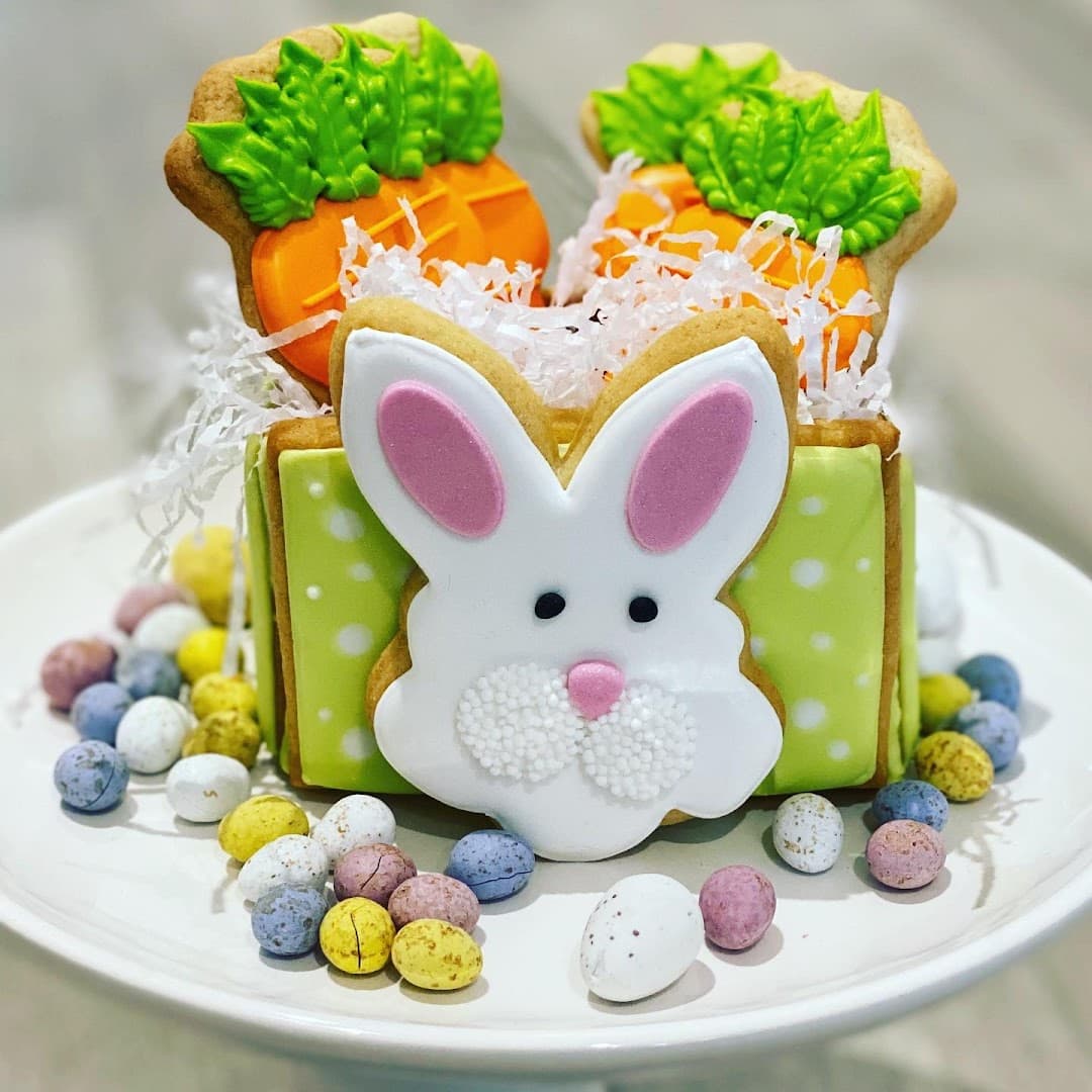 Little Alice's Kitchen 10