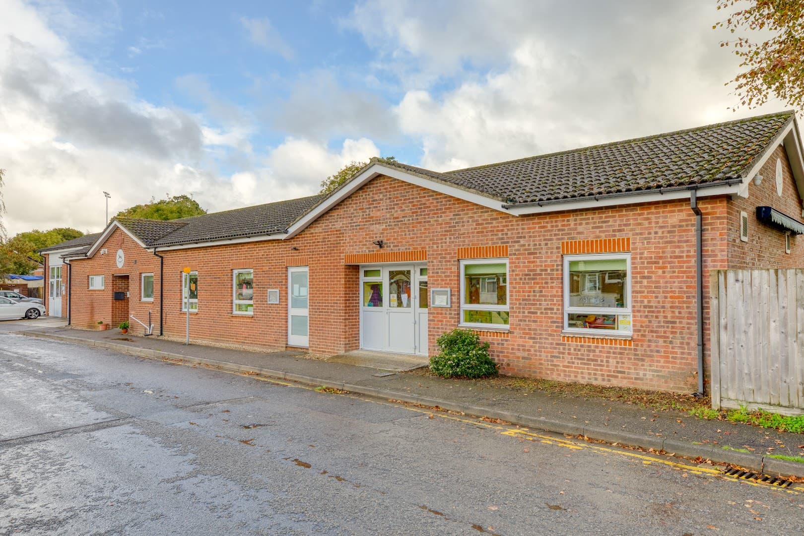 Rocking Horse Nursery