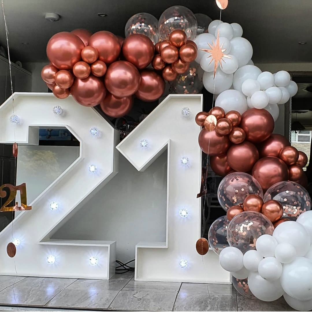 Sugar & Spice Events UK 4