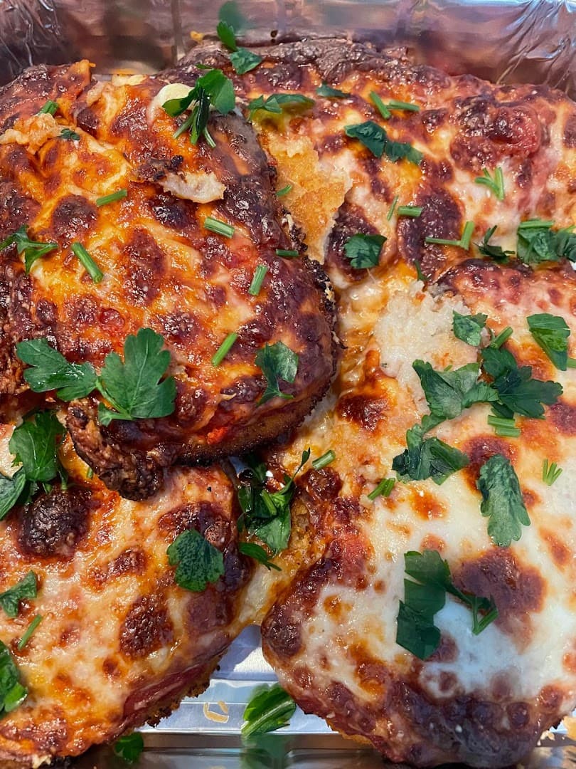 Kay's Kitchen Catering Business 7