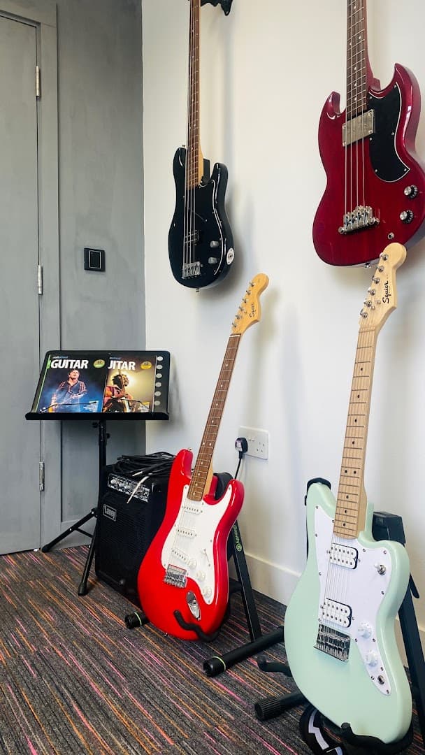 Native School of Music 6