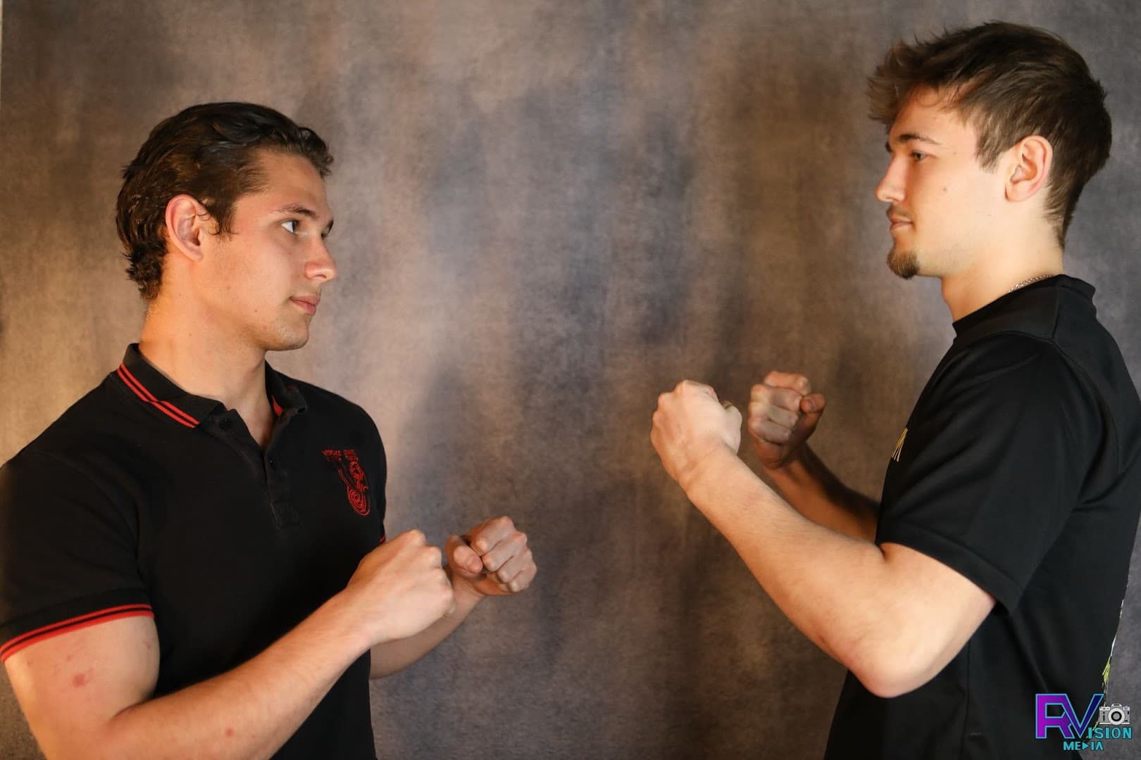 NaK su MWY - Muay Thai & K1 Martial arts club in Cherstey 9