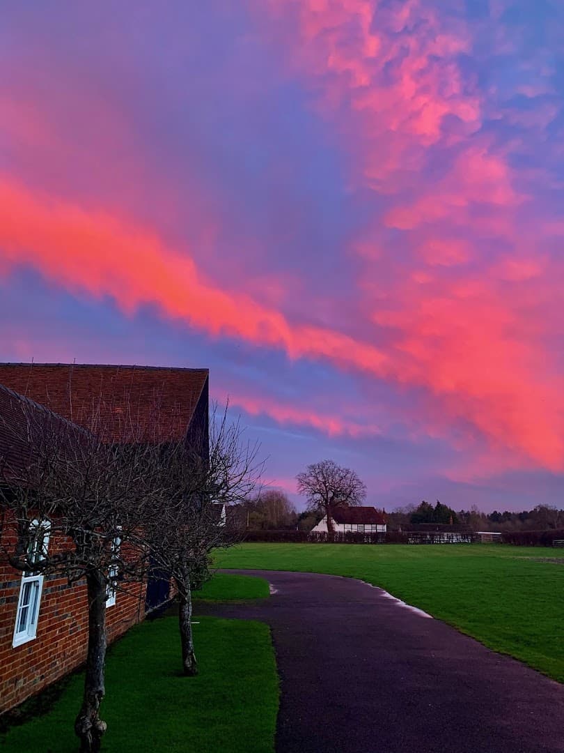 Whitmoor Farm Self Catering Accommodation 9