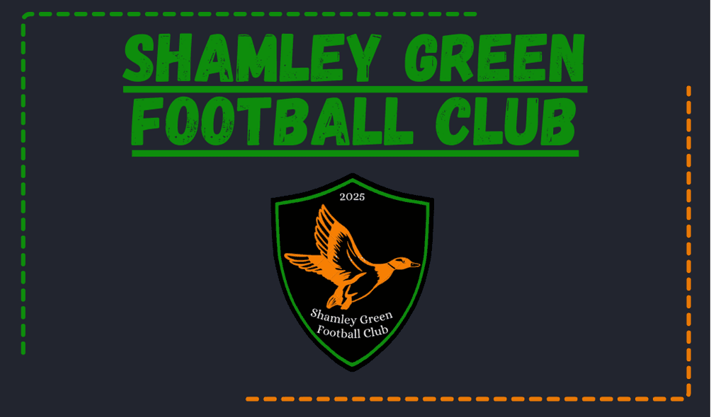 Shamley Green Football Club