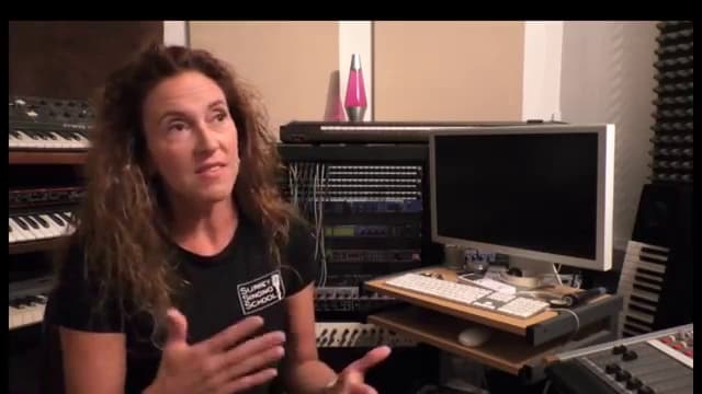 Surrey Singing School - Claygate 2