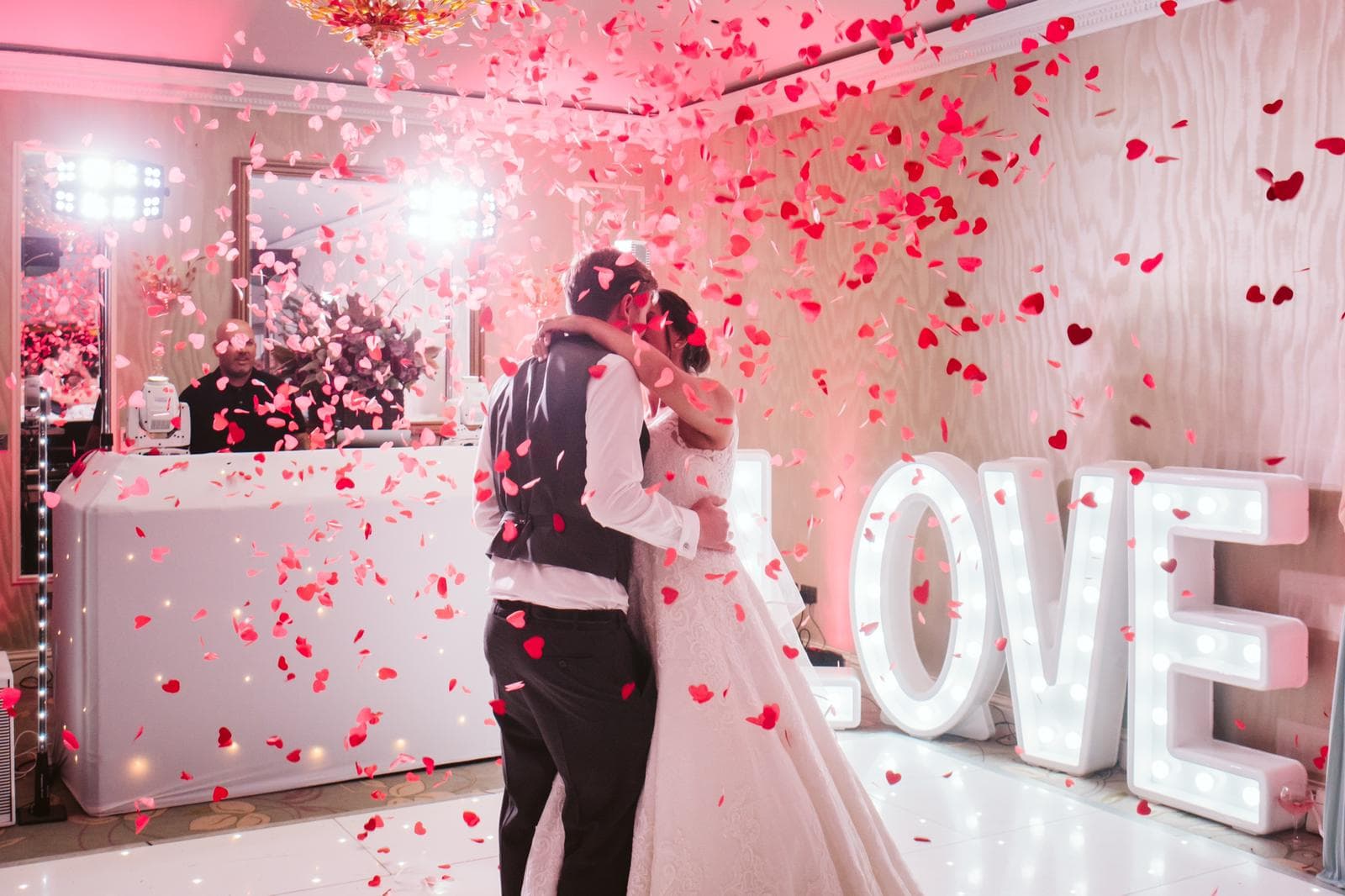 LR Disco Entertainment 2