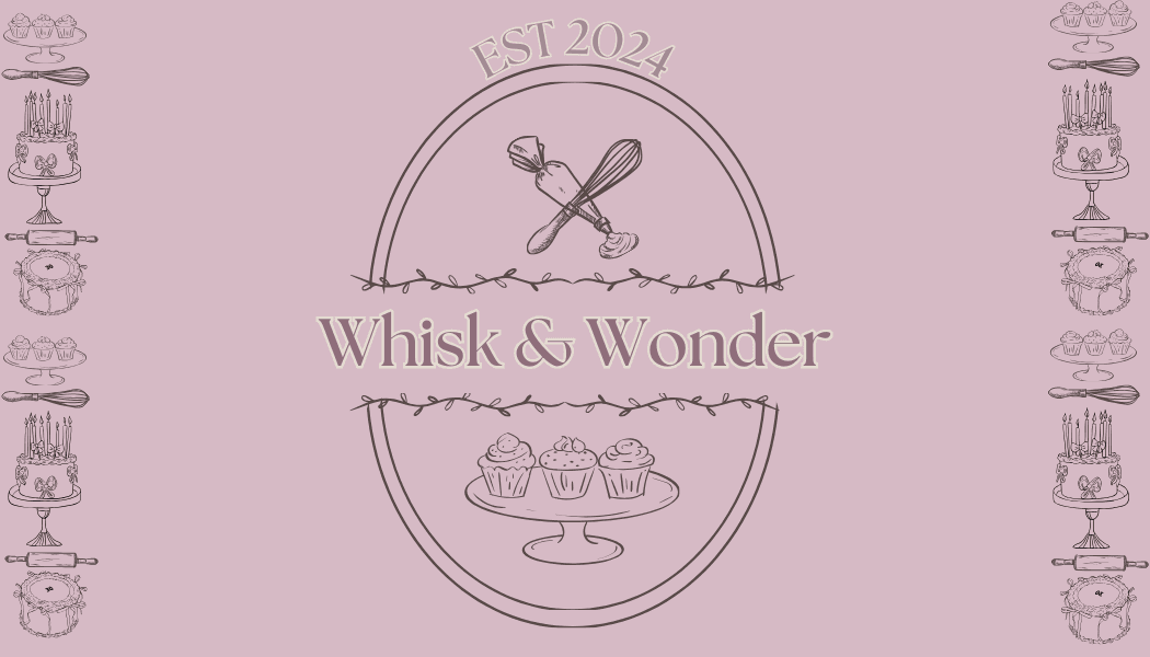 Whisk & Wonder 7