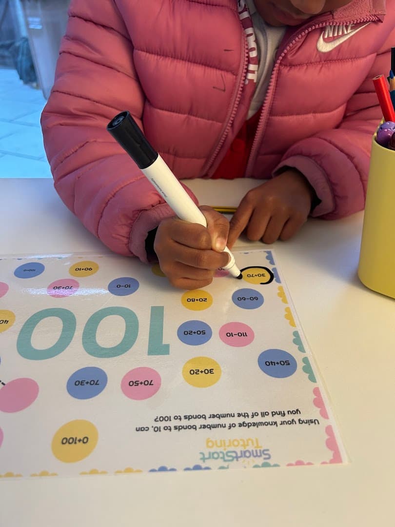 Smart Start Tutoring 2