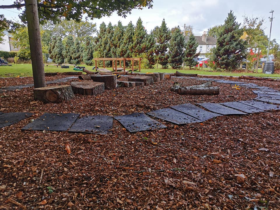 Totterdown Preschool 5