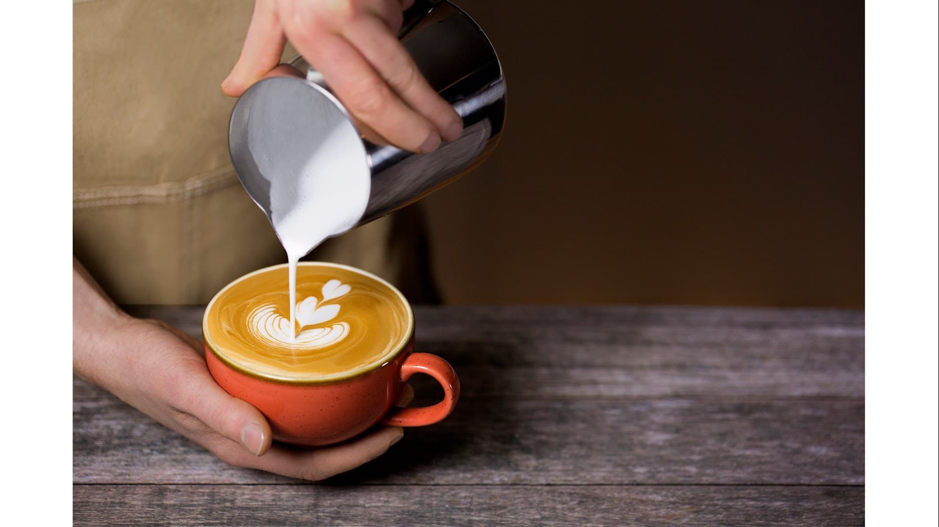 Esquires Coffee Sutton