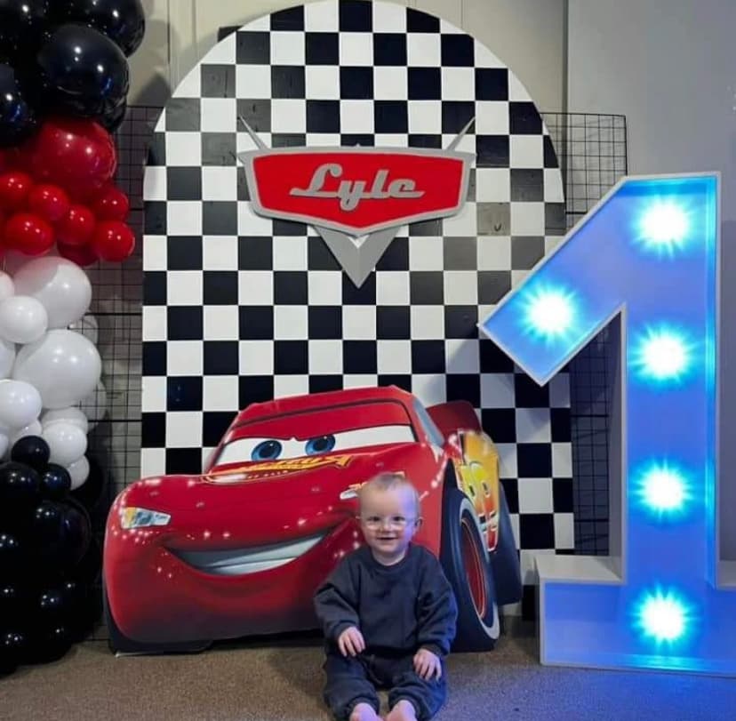 Sugar & Spice Events UK 5