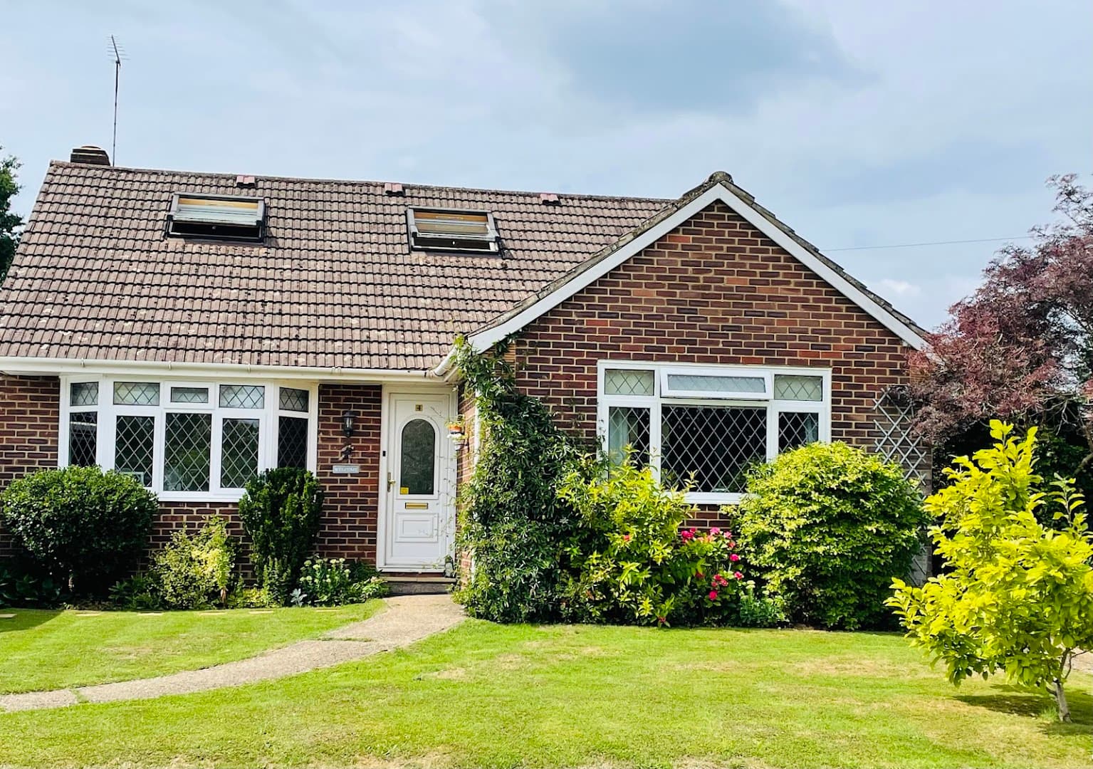 Piano lessons with Martine 3