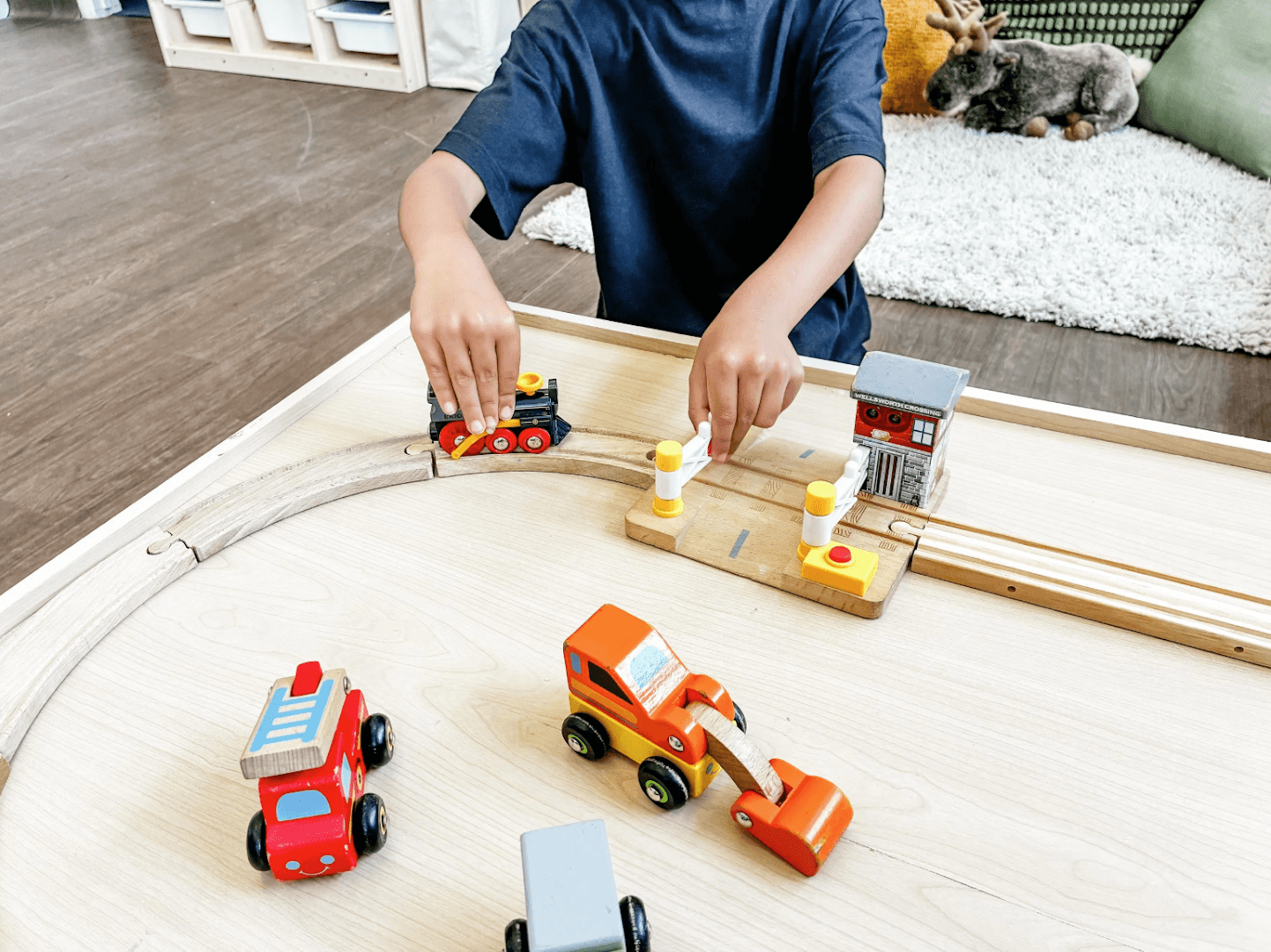 Blackdown Pre-School 4