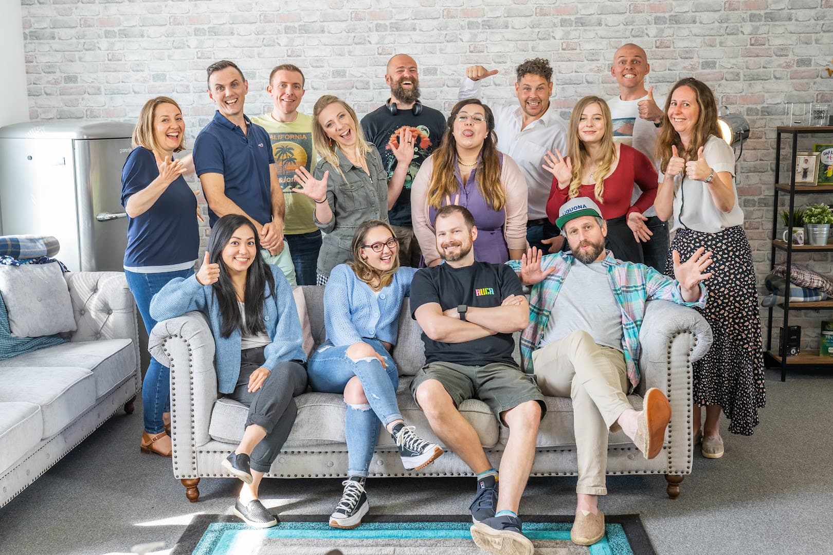 Liquona - Creative Production Agency