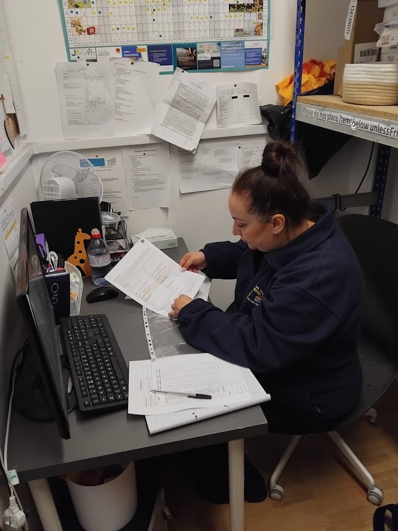 Home From Home Nursery & Pre-school 4