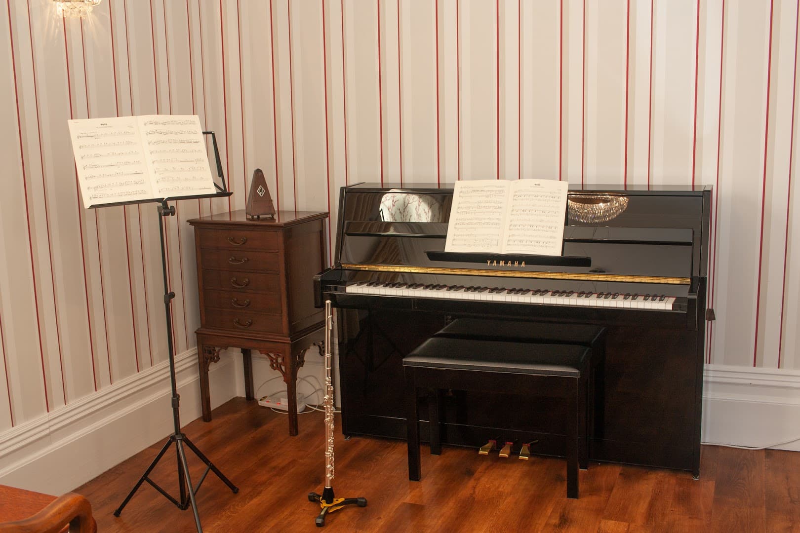 Room For Creatives 5