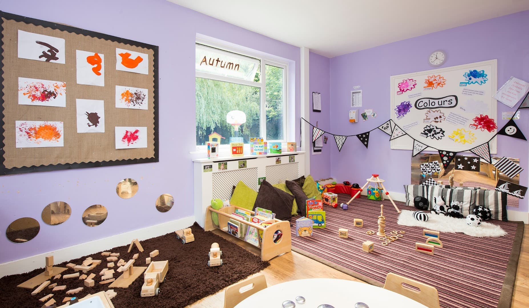 Bright Horizons Englefield Green Nursery and Preschool 3