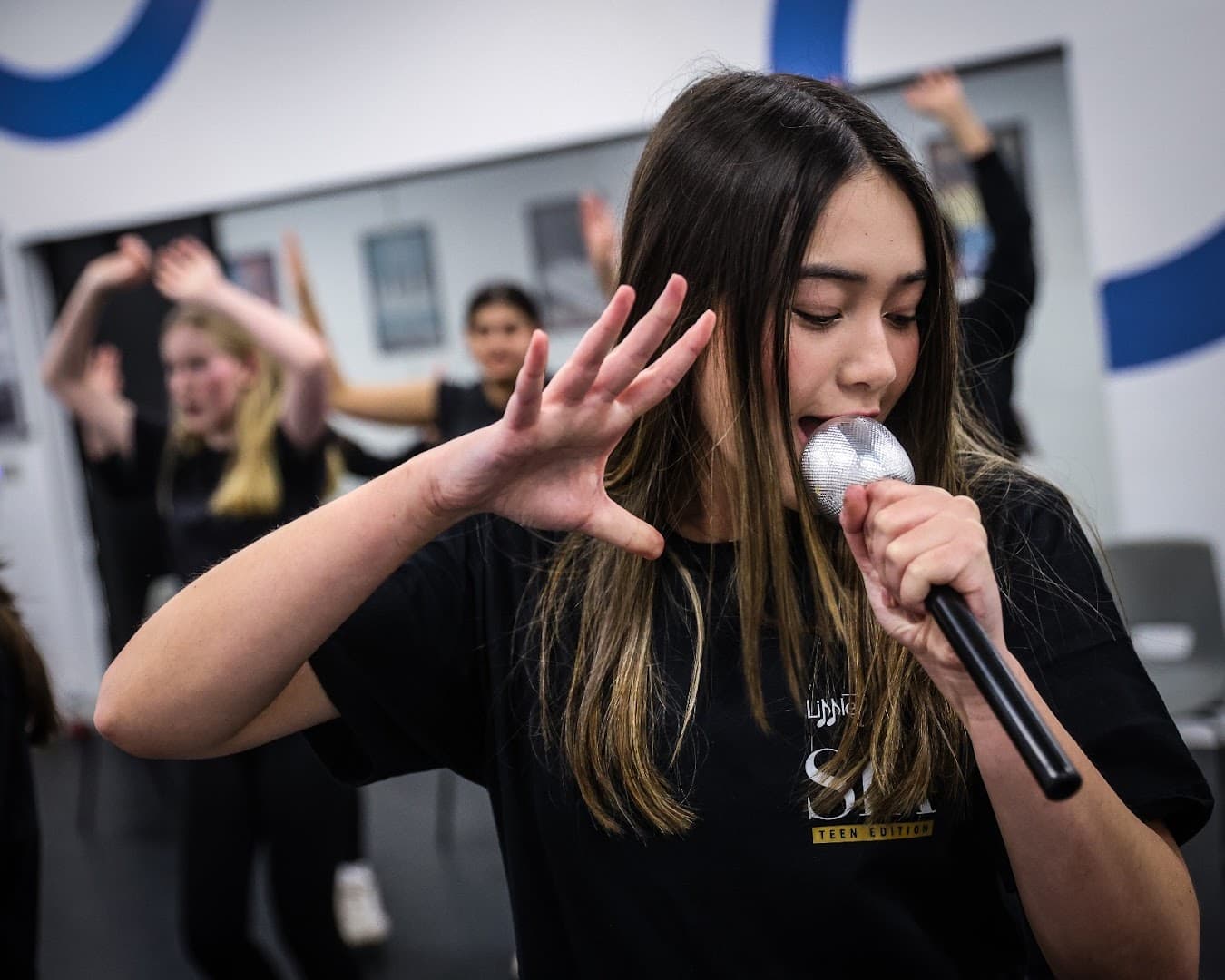 Little Voices West Surrey 7