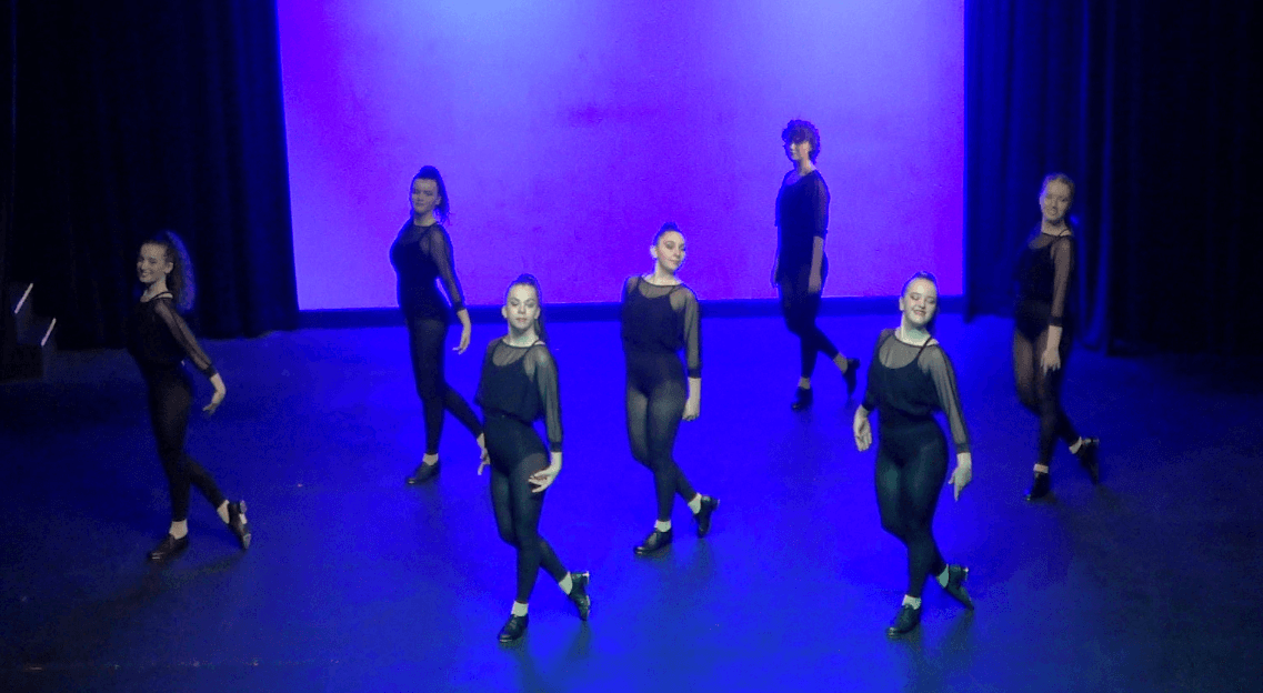 Suzanna Raymond school of Dance