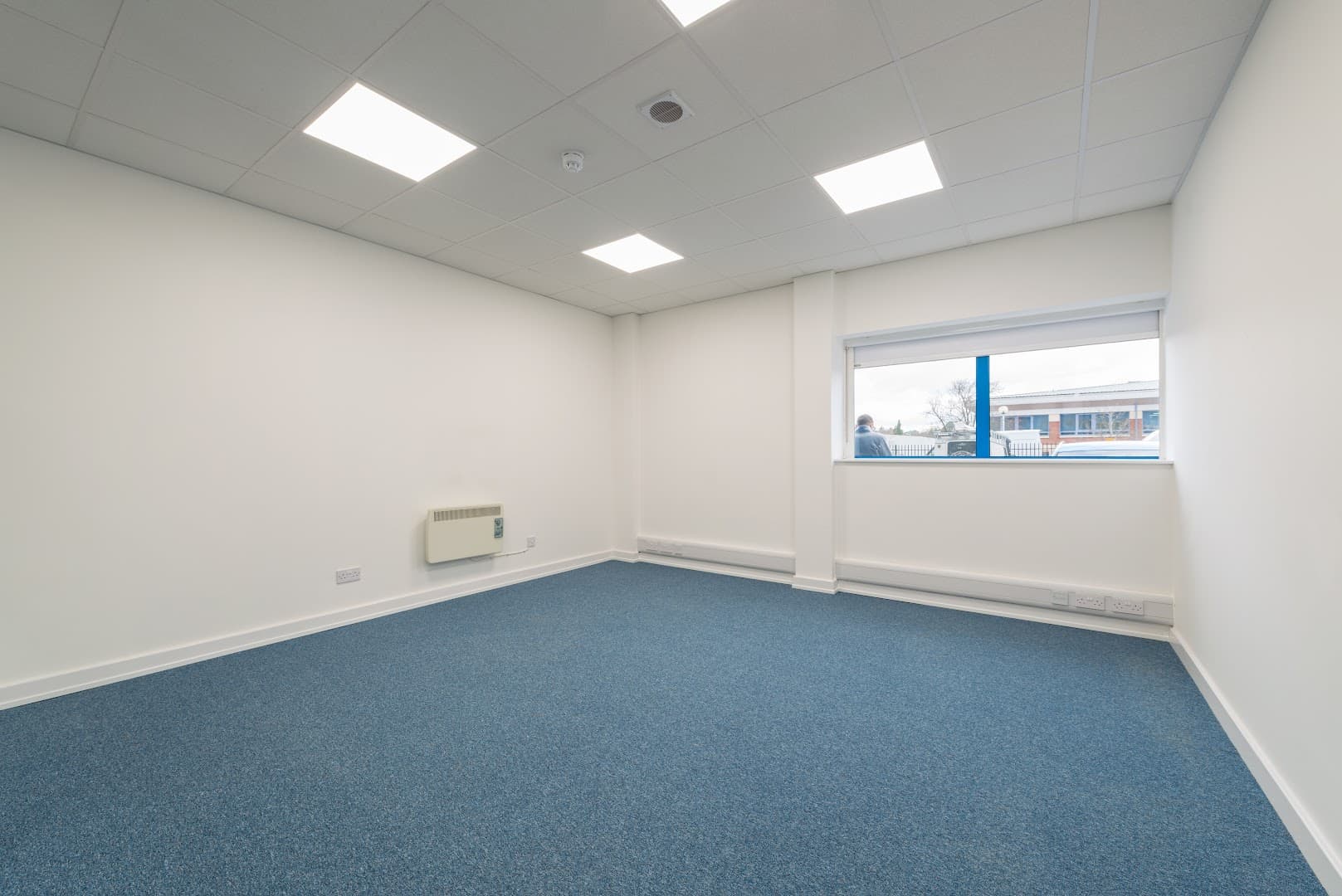 Titan Self Storage Woking 9