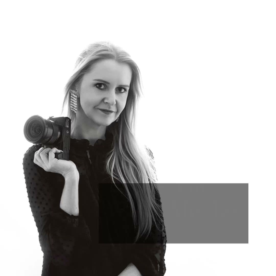 Timeless Baby Photography by Wiola Monko 2