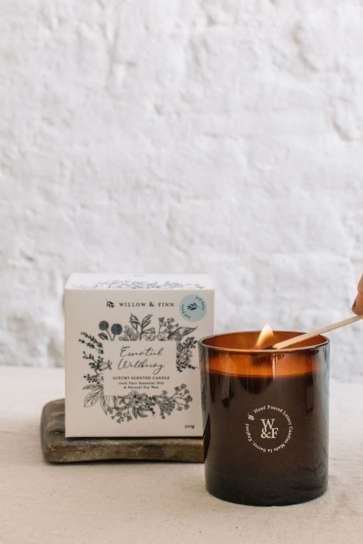 Willow and Finn Limited