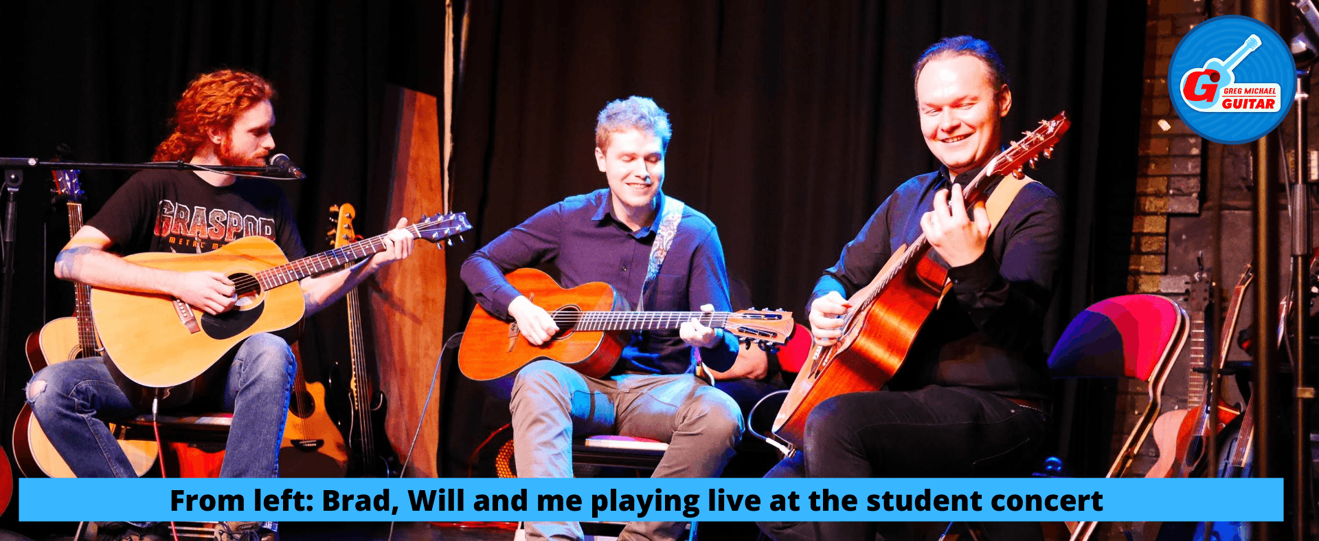 Guitar Lessons In Epsom 4