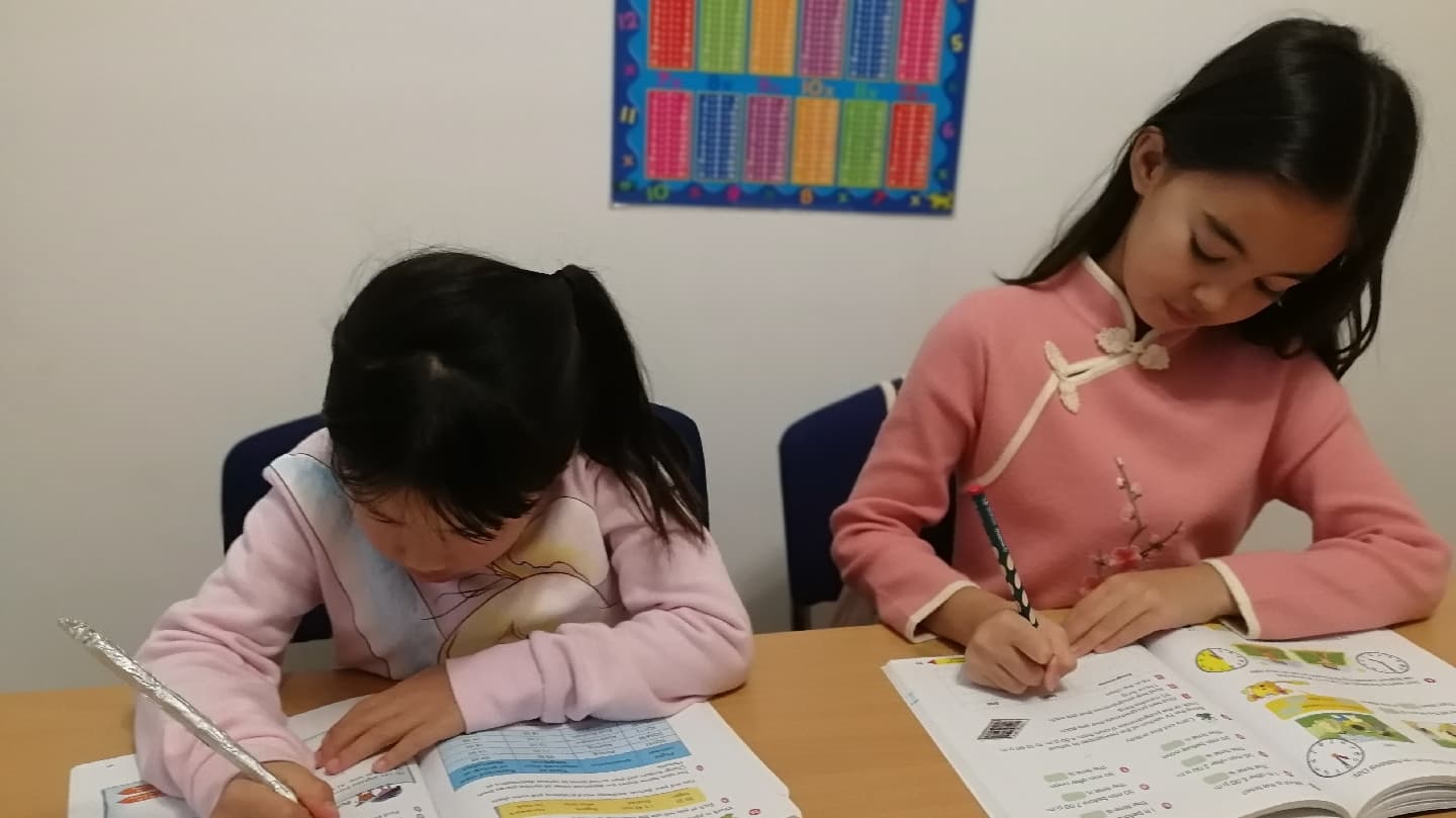 CoolMinds Tutoring 6